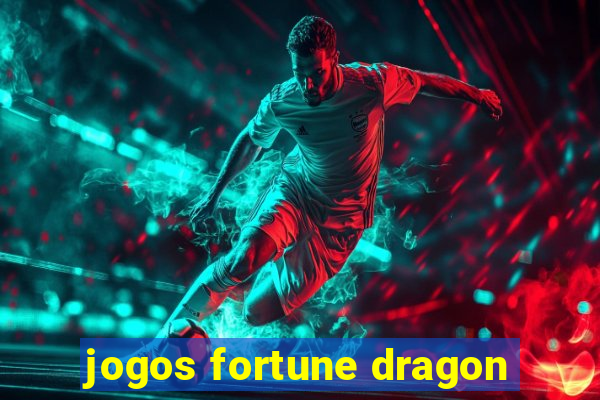 jogos fortune dragon